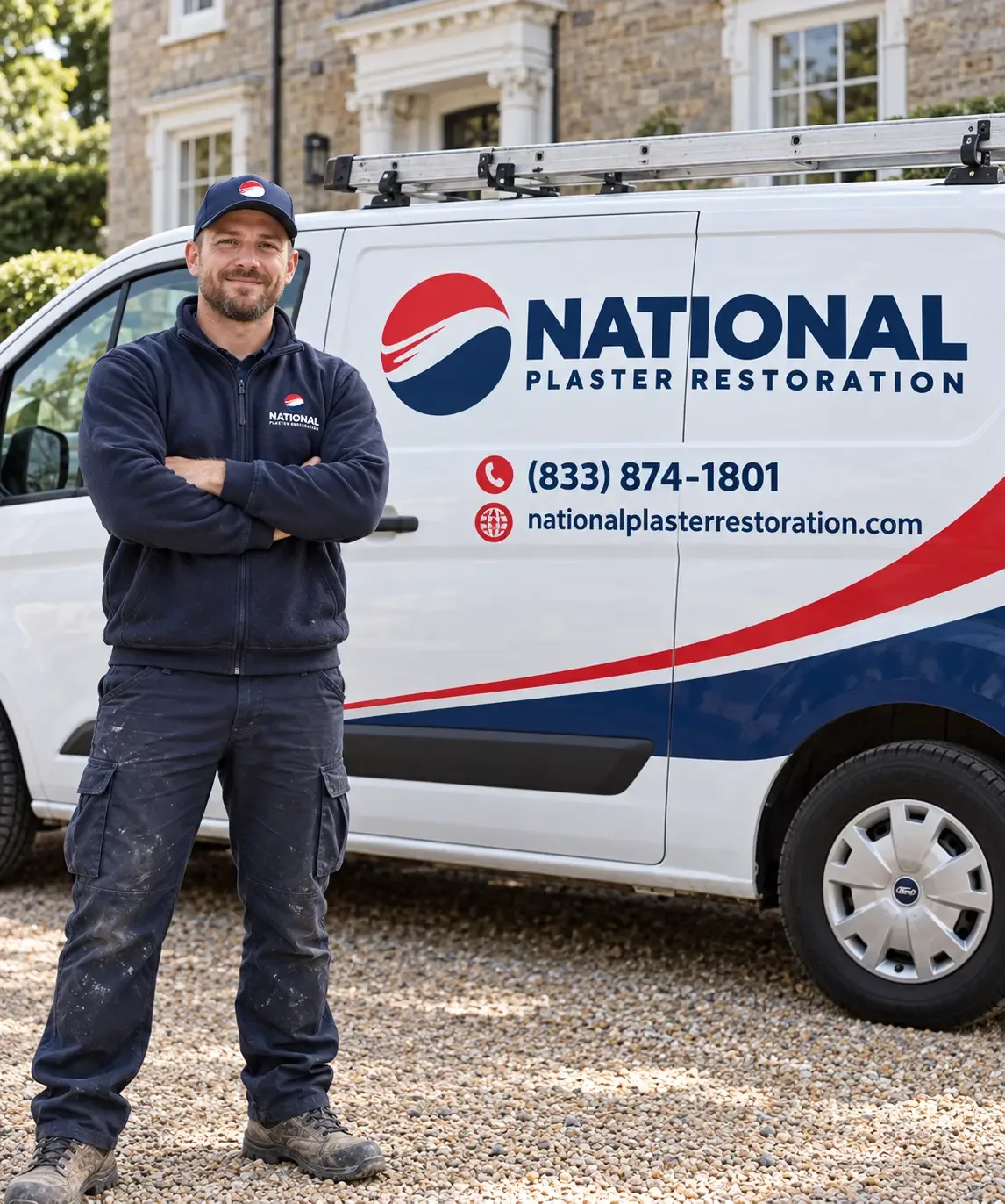 Plaster Repair company in Ojibwa, WI